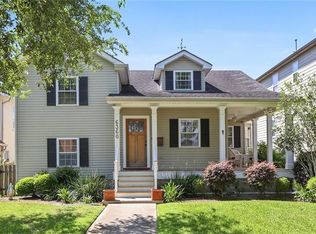 6360 Vicksburg St, New Orleans, LA 70124
