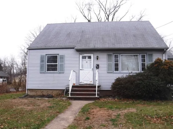 605 Ritter Ave, South Plainfield, NJ 07080