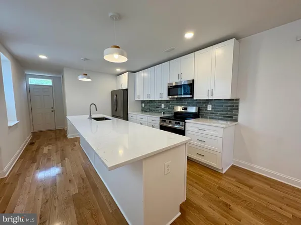 47 S Fulton Ave, Baltimore, MD 21223
