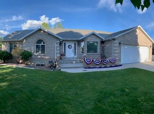 1382 N 100 W, American Fork, UT 84003
