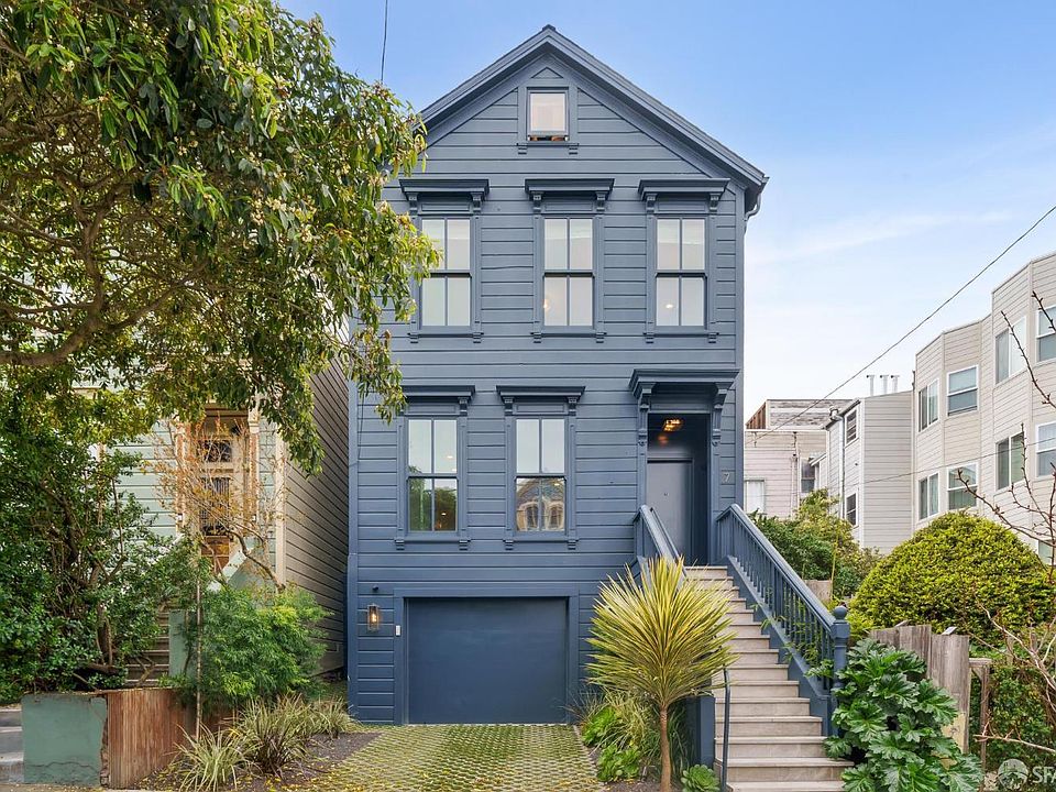 1st image of 7 Seymour St