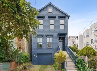 7 Seymour St, San Francisco, CA 94115