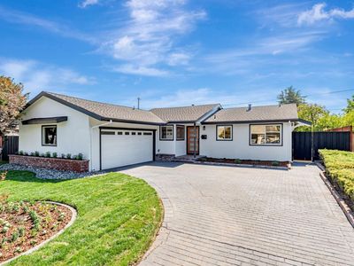 1178 Emerson Ave, Campbell, CA, 95008