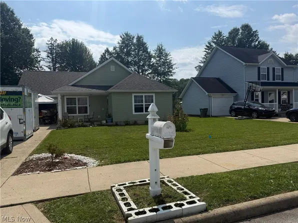 3771 Choice Ct, Youngstown, OH 44505
