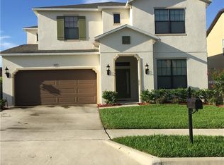 1177 Woods Landing Dr, Minneola, FL 34715