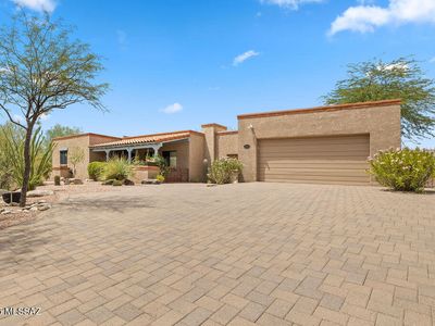 4741 N Paseo Sonoyta, Tucson, AZ, 85750