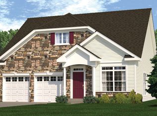 1632 Parvin Rd, Lancaster, PA 17601