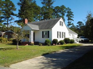 218 Turner Rd, Chesterfield, SC 29709