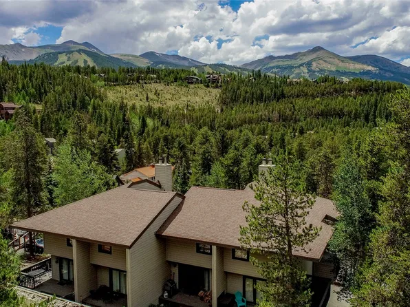 756 Broken Lance Drive UNIT B, Breckenridge, CO 80424