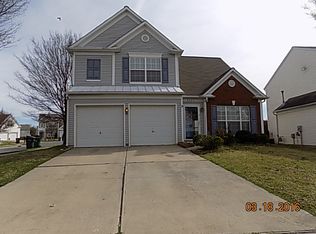 2830 Azalea Hills Dr, Charlotte, NC 28262