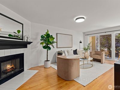 811 126th Place NE #A203, Bellevue, WA, 98005