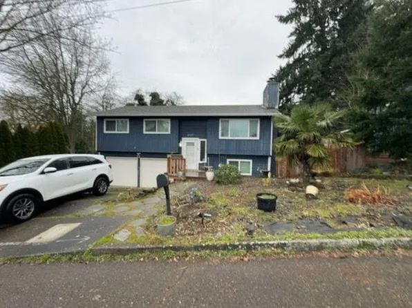 2125 SW Dolph Ct, Portland, OR 97219