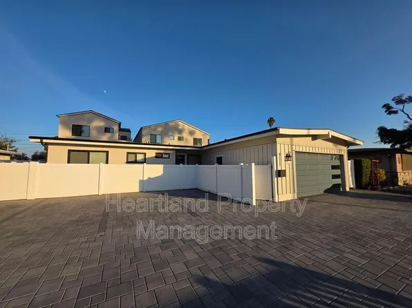 4111 Clairemont Mesa Blvd, San Diego, CA 92117