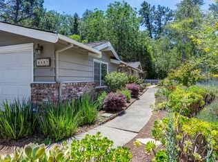 3137 Old Tunnel Rd, Lafayette, CA 94549