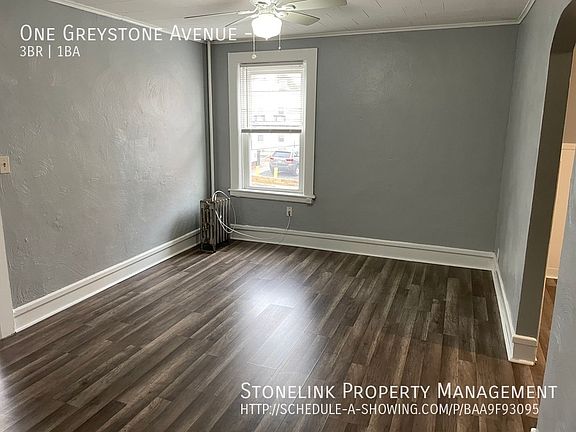 3rd image of Greystone Ave #4