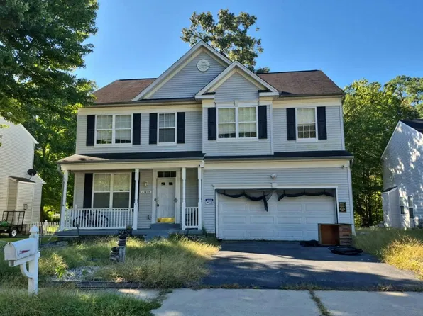 21418 Bellevue Ct, Lexington Park, MD 20653