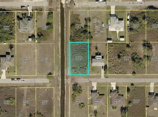 3916 17th St SW, Lehigh Acres, FL 33976