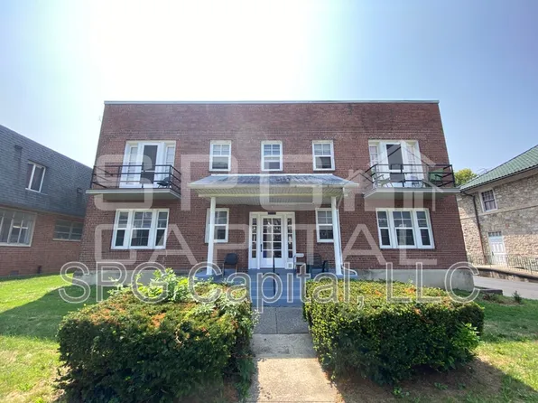 2015 Market St #6, Harrisburg, PA 17103