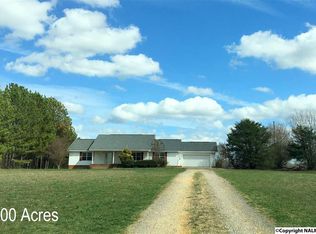 1892 County Road 47, Dutton, AL 35744