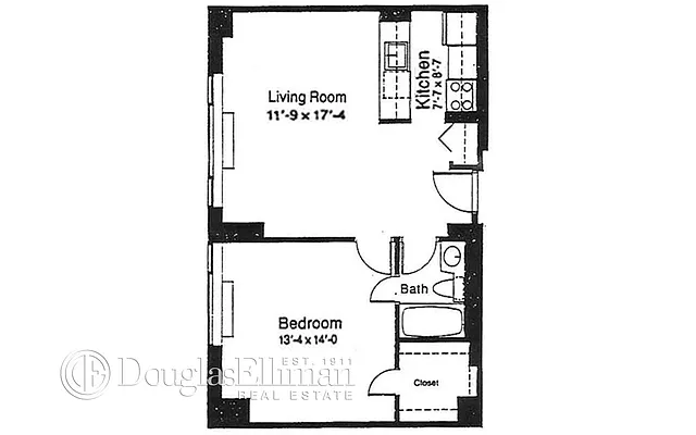 Rented by Douglas Elliman | media 22