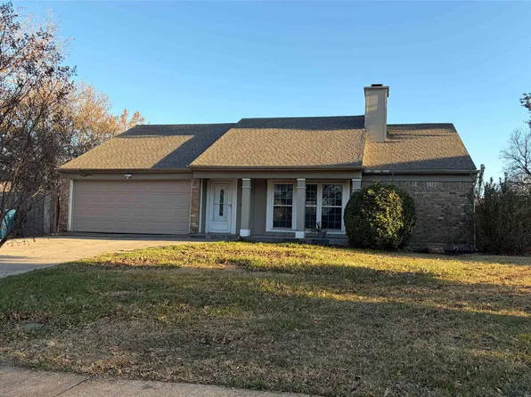 5020 Timber Creek Rd, Flower Mound, TX 75028