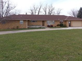 859 Highway 20 S, Denton, KS 66017