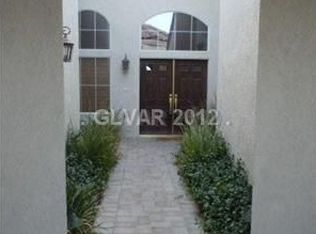 4009 Abernethy Forest Pl, Las Vegas, NV 89141