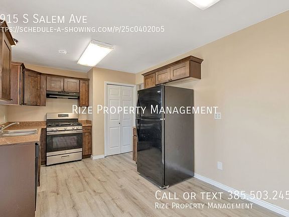 2nd image of 5915 S Salem Ave