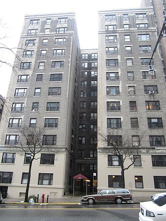 1st image of 412 W 110th St APT 124
