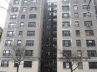 412 W 110th St APT 124, New York, NY 10025