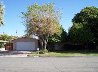 74201 Chicory St, Palm Desert, CA 92260