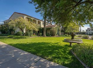 921 W Monte Vista Rd, Phoenix, AZ 85007