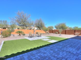 4576 W Agave Ave, Eloy, AZ 85131