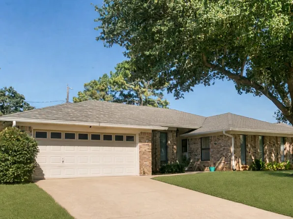 2077 Parkridge Dr, Hurst, TX 76054