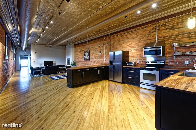 BRIX Lofts Apartments in Williamsport, PA Zillow