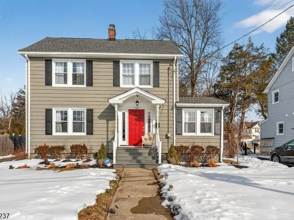 1369 FLORENCE AVENUE, Plainfield City, NJ 07060