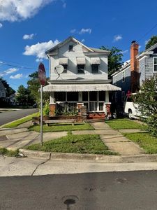 1300 Cass St, Norfolk, VA, 23523