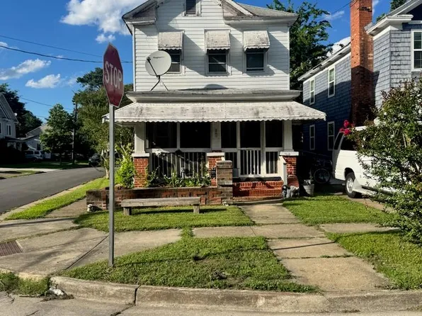 1300 Cass St, Norfolk, VA 23523