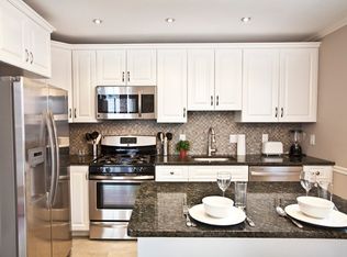 605 P St NW APT 2, Washington, DC 20001