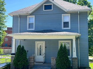 408 Toledo St, Adrian, MI 49221