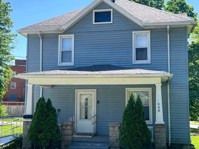408 Toledo St, Adrian, MI, 49221