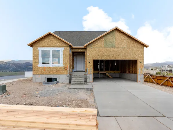 12774 S Lake Creek Dr #118, Herriman, UT 84096