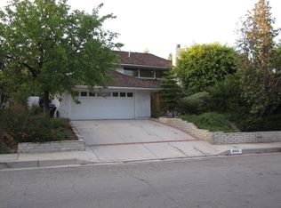 6131 Southwind Dr, Whittier, CA 90601