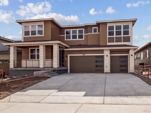 8611 Yellowcress Street, Littleton, CO 80125