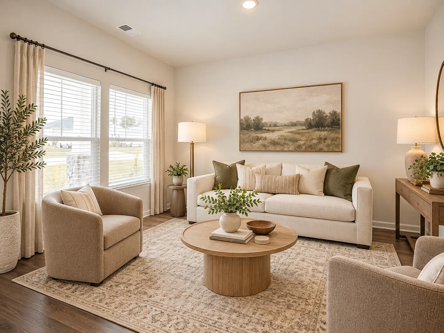6 bed, 3.0 bath, 3065 sqft, $2,995 — Photo 4