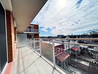 Rented by Bohemia Realty Group