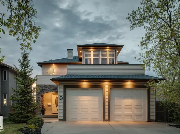 11 A Belmont Dr, Saint Albert, AB T8N 0C3