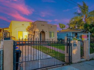 235 35th St, San Diego, CA 92102