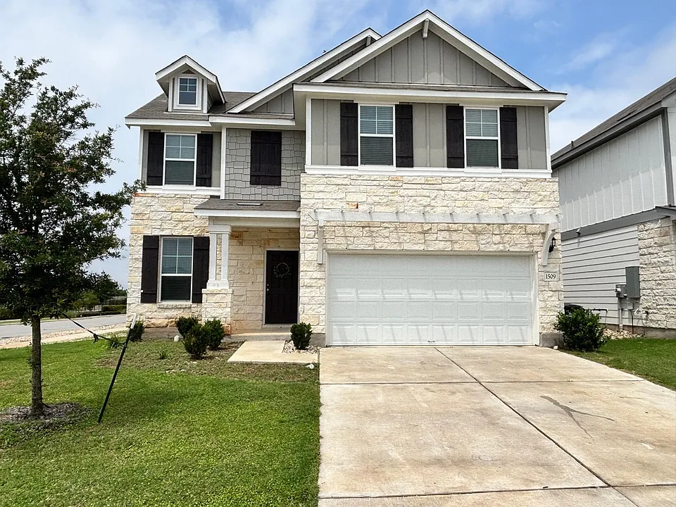 1509 Hope Ranch Rd