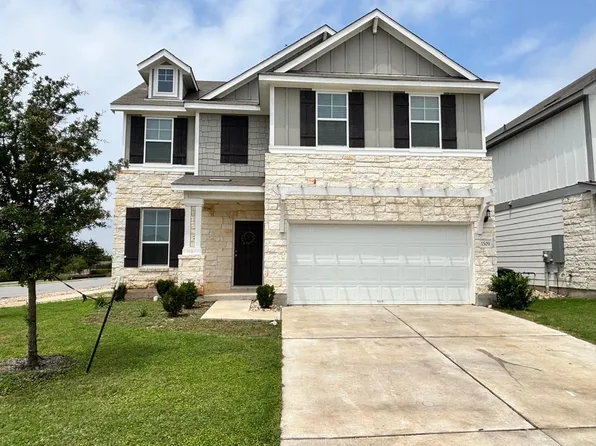 1509 Hope Ranch Rd, Leander, TX 78641